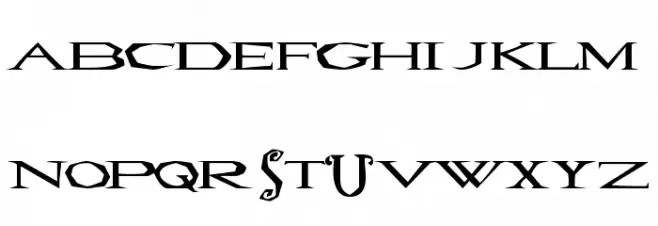 Lovesexy Caratteri MINUSCOLO