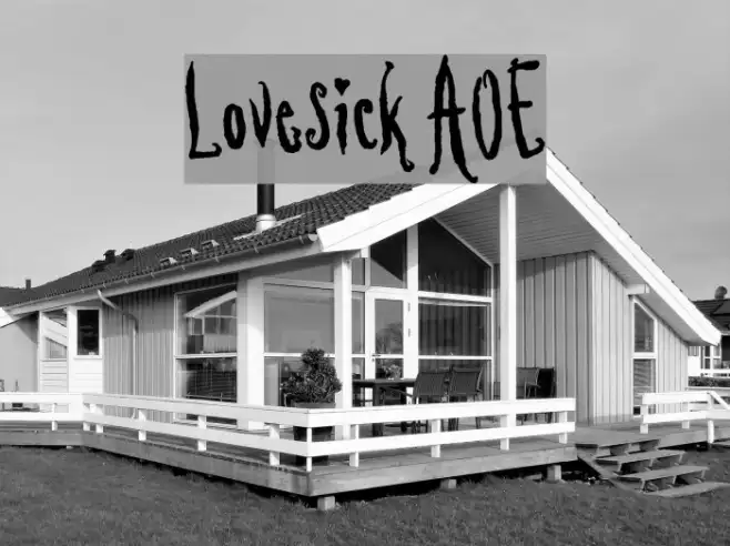 Lovesick AOE Example 3