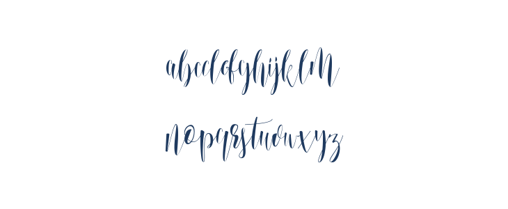 Lovesick Definition Font Lowercase