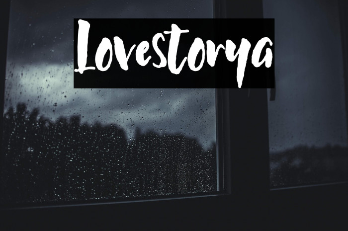 Lovestorya Example 2