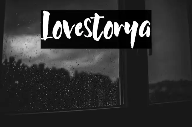 Lovestorya Example 2