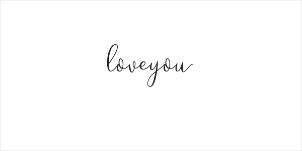 Loveyou Logo