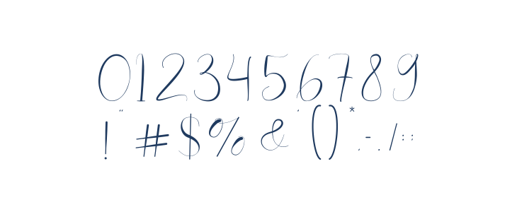 Lovia Other Characters