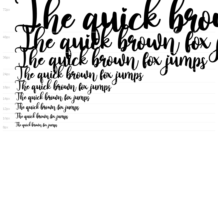 Lovin Florist Waterfall