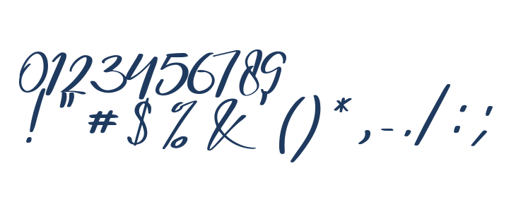 Lovin Summer Other Characters