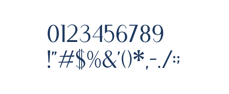 Loving Ambros DEMO Regular Other Characters