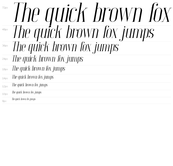 Loving Change Demo Italic Waterfall