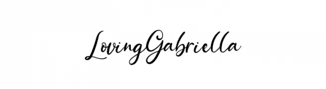Loving Gabriella Caratteri