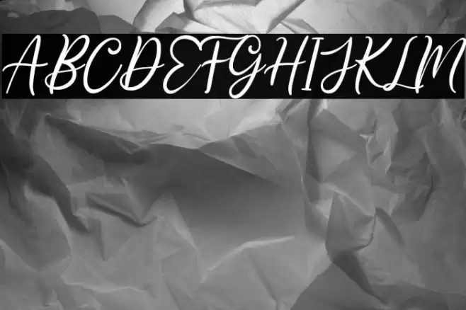 Loving Gabriella Caratteri examples