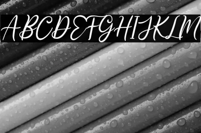 Loving Gabriella Caratteri examples