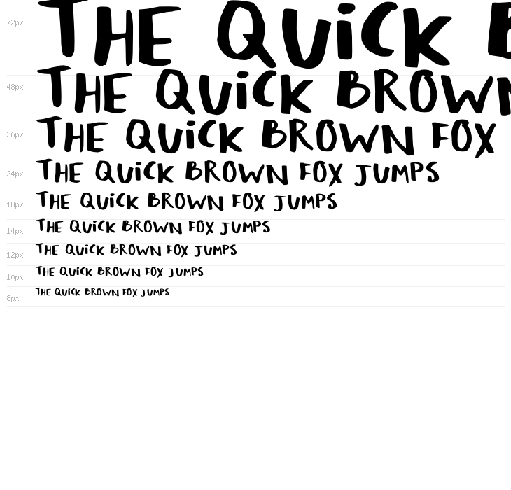 Loving Memories Regular Waterfall