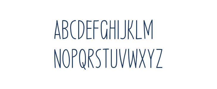 Loving Moment Uppercase