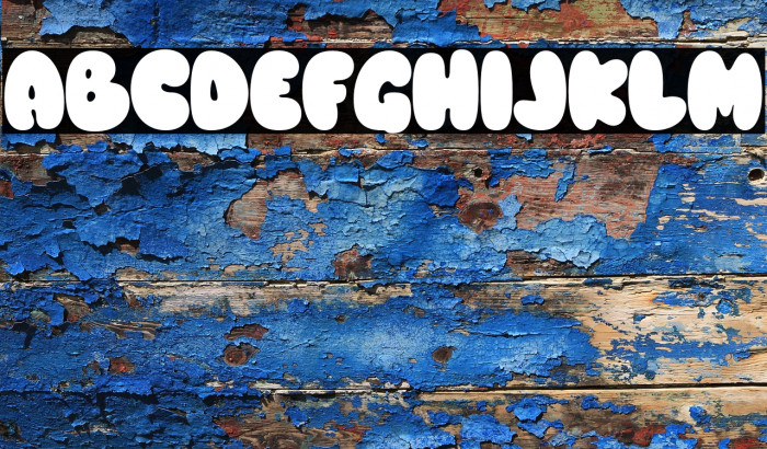 Loving Snow Trial Regular Example 1