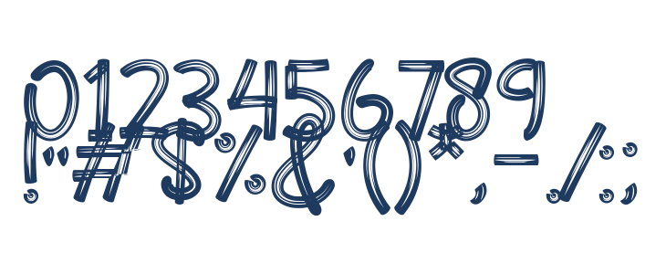 Loving Stay Other Characters