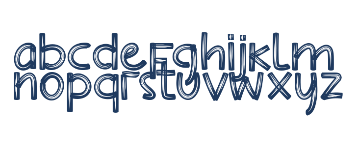 Loving Stay Lowercase