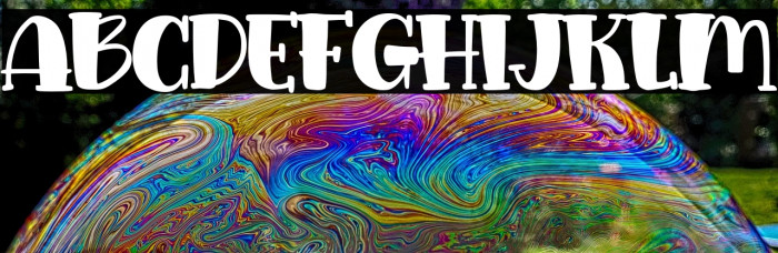 Lovingkitten-Regular Example 1