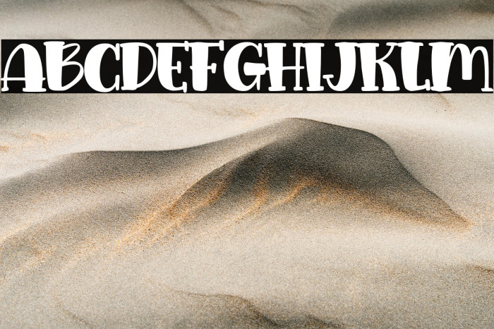 Lovingkitten-Regular Example 3