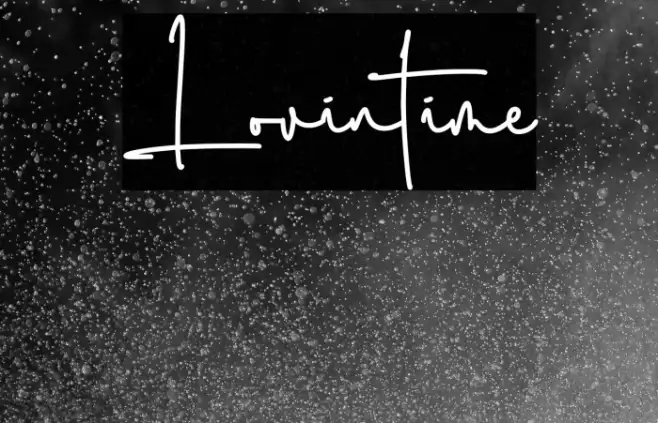 Lovintime Example 2