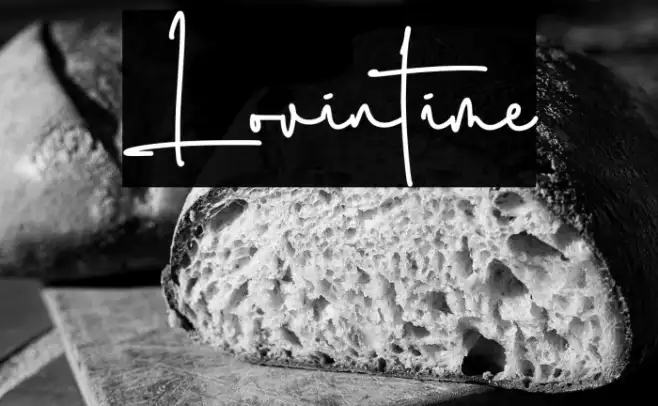 Lovintime Example 3