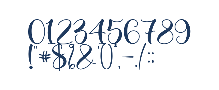 Lovitha - Personal Use Other Characters