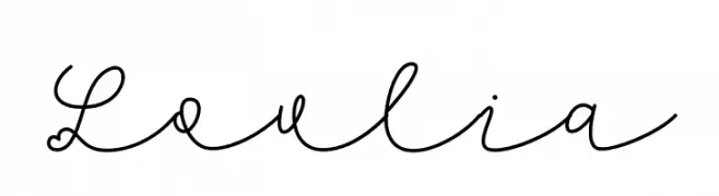 Lovlia  Free Fonts Download