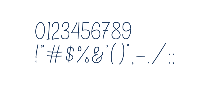 Lovlia Other Characters