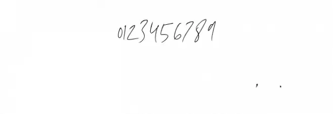 Lovtony Regular Font OTHER CHARS