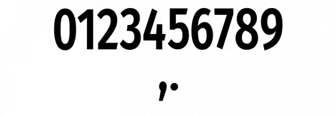 Lovtony Sans Font OTHER CHARS