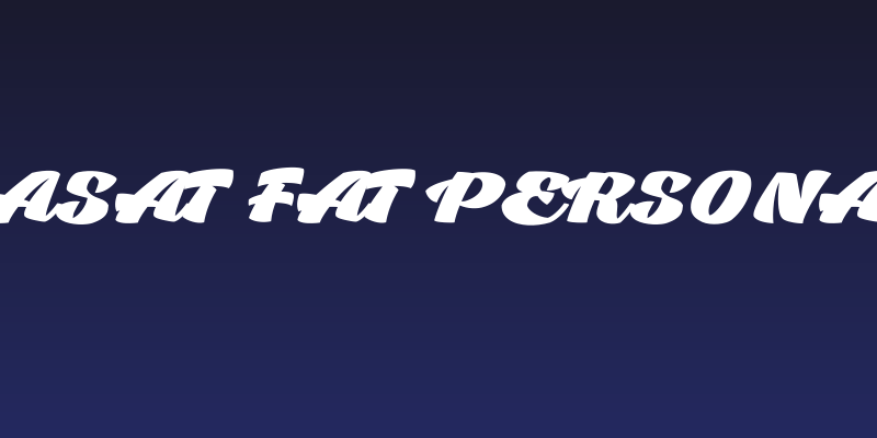 Low Casat Fat PERSONAL USE Social Header