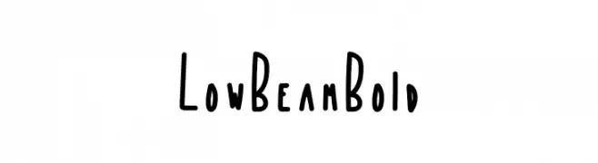 LowBeam Bold 