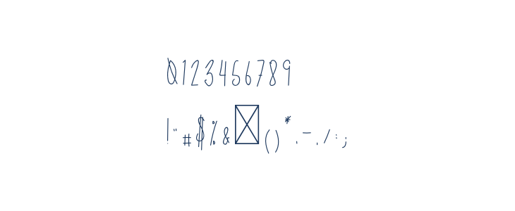 LowBeam Other Characters