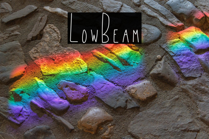 LowBeam Example 3