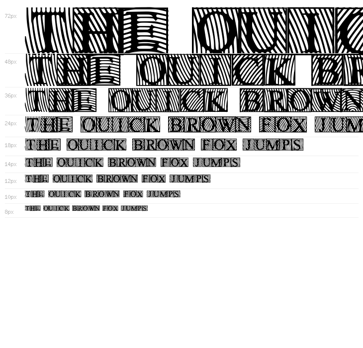 LowEngravedCapsDark Waterfall