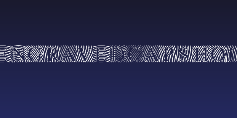 LowEngravedCapsHollow Social Header