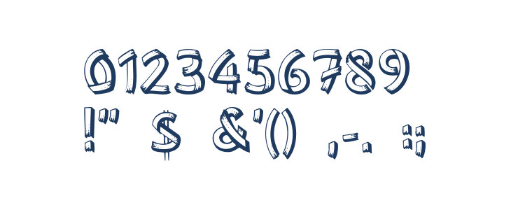 Lower East Side Other Characters