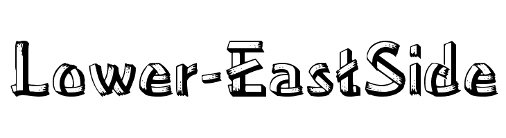 Lower-EastSide Polices