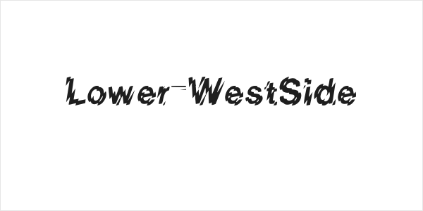 Lower-WestSide Logo