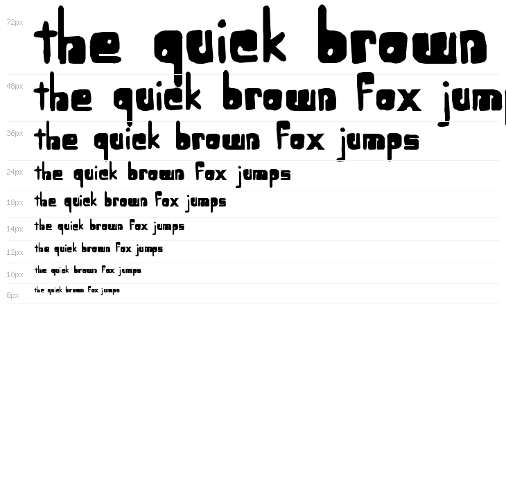 Lower-optic Fibercase Waterfall