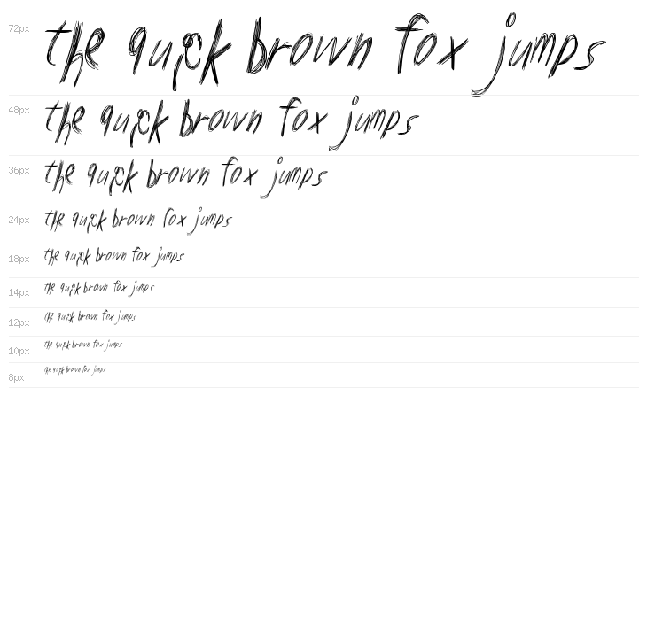 LowerScratch Waterfall