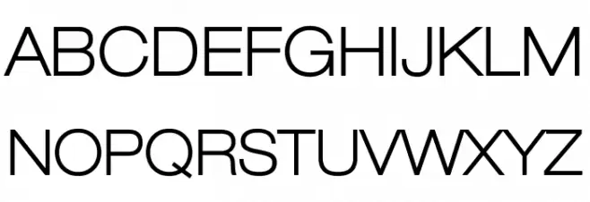 LowveticaBold Шрифта ВЕРХНИЙ