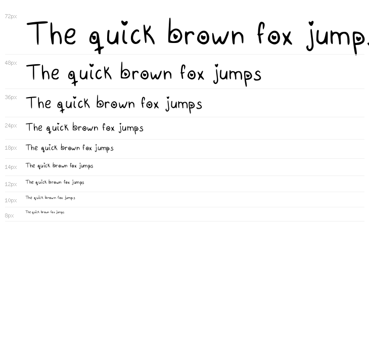 loBe Regular Waterfall