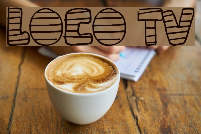 loco tv لخطوط تنزيل examples
