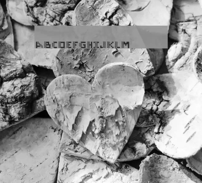 locopogo Regular Font examples