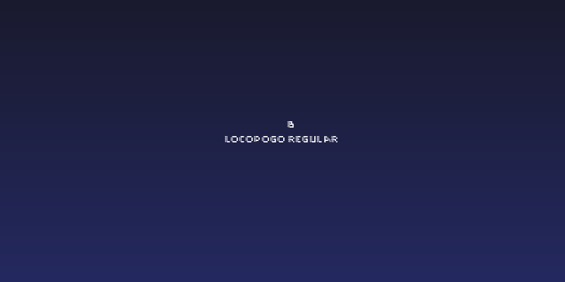 locopogo Regular Social Header
