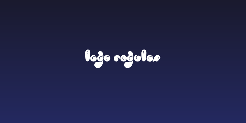 logo Regular Social Header