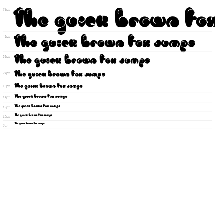 logo Regular Waterfall