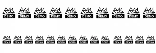 logo black Schriftart Anderer Schreiben