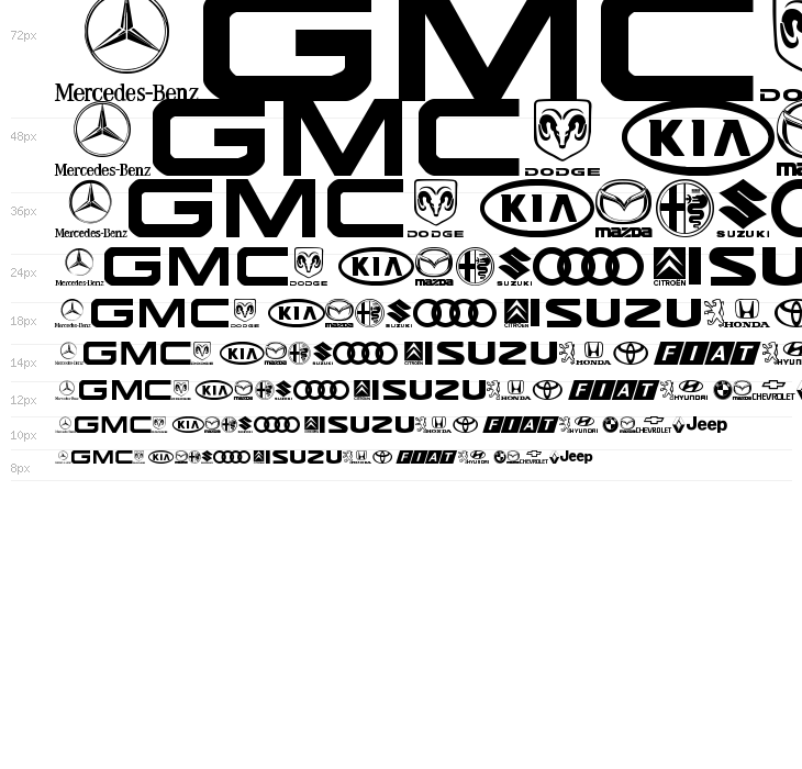 logocarsbats tfb Waterfall