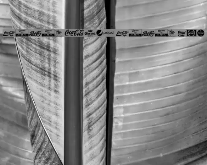 logos and logos tfb Font examples