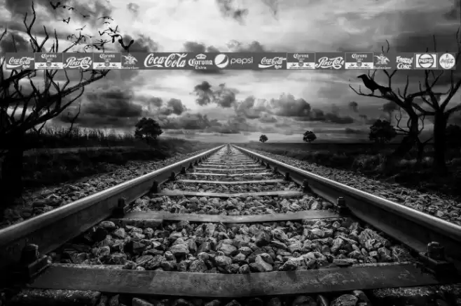 logos and logos tfb Font examples